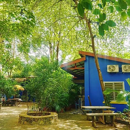 The Hideout Daire Kampot Dış mekan fotoğraf